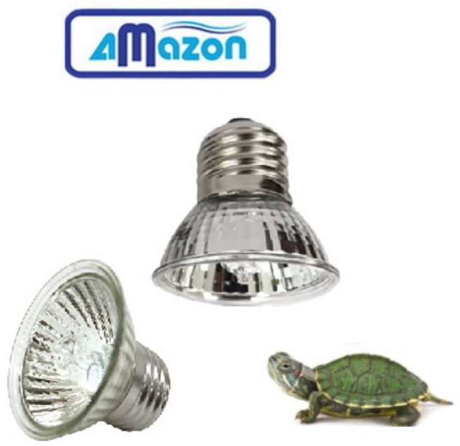 [아마존] 거북이 할로겐 조명 교체용(25W) DS-WG400 / 거북이조명, 1개