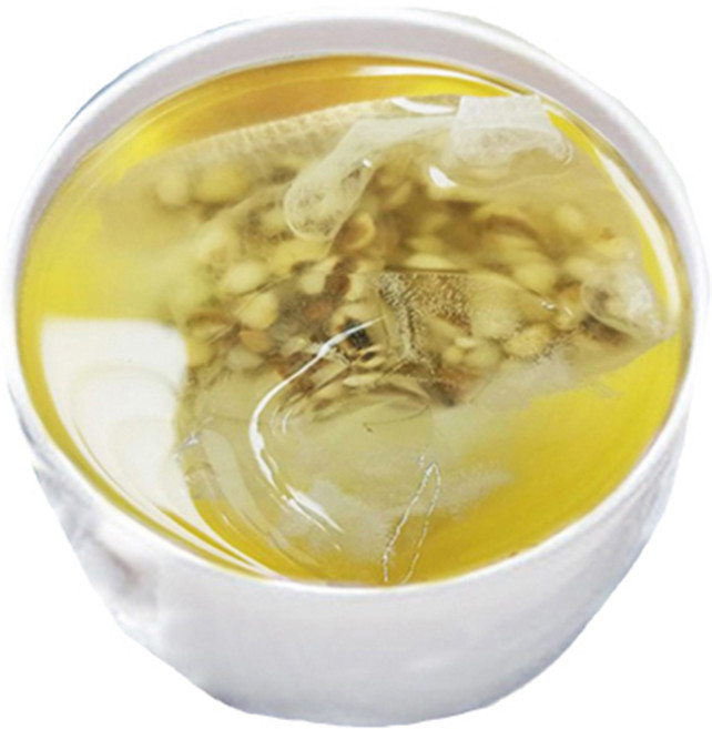 CookieTree餅乾樹 台灣製 紅豆薏仁水 薏仁水養生茶包 無咖啡因 檢驗合格, 1個, 紅豆薏仁水(15gx12茶包)