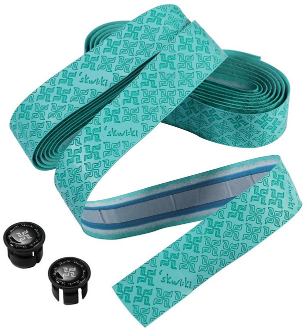 스크위키 클래식 바테잎 로드 자전거 바테입 자전거바테이프 픽시, 1개, 민트