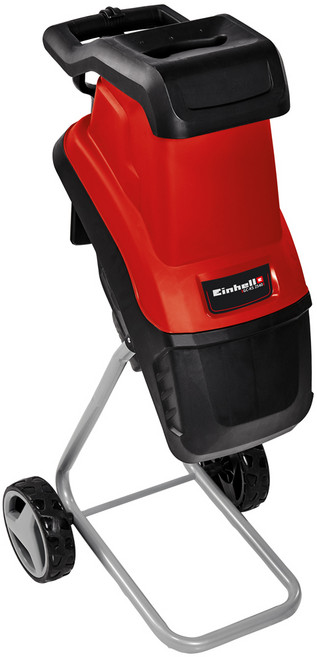 아인헬 GC-KS 2540 유선 나뭇가지 파쇄기 연장선10m증정, 1개