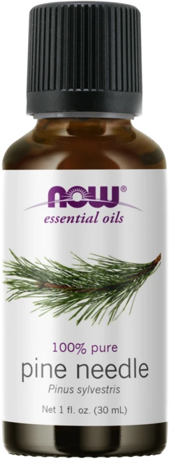 나우푸드 퓨어 에센셜 아로마오일, 30ml, 1개, Pine Needle - 쿠팡