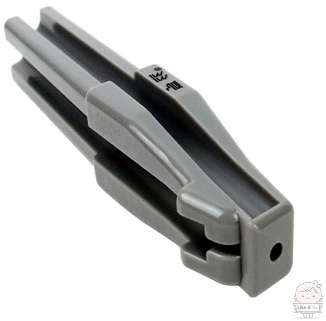 아이브로우 샤프닝 가이드 펜슬깍이