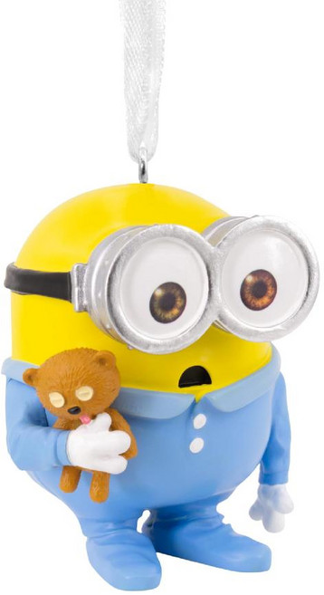 홀마크 미니언즈 그루 밥 케빈 스튜어트의 부상 추악한 크리스마스 스웨터 Hallmark Minions, 미니언 밥