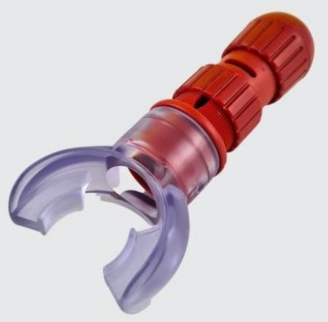 아쿠스 울트라브리드 호흡훈련용품, BLRD