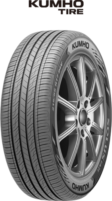 금호타이어 솔루스 TA21 M 225/45R18 95V 2254518 장착비 별도/택배 전용, 장착 미포함, 1개