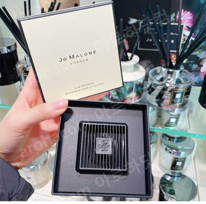 차량방향제 차량 차량용 자동차 홀더 케이스, 설락치자 1 반잔만추 1 푸리지아이야기 1, 1개