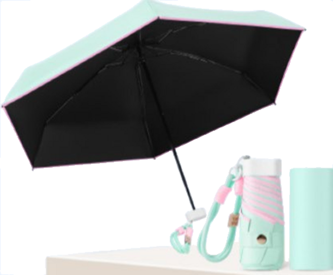 베라솔 UV 차단 양산