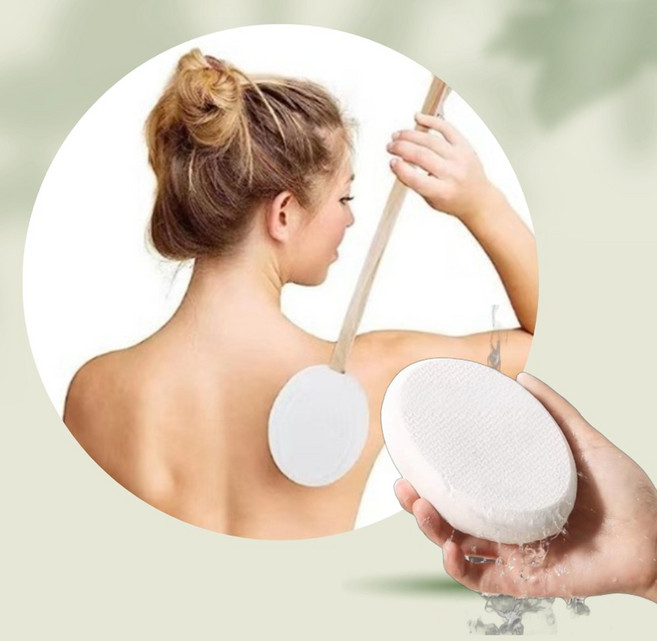 혼자서 등 로션 바르기 촉촉한 등관리 필수템 바디로션 테닝오일 셀프 관리, 1개