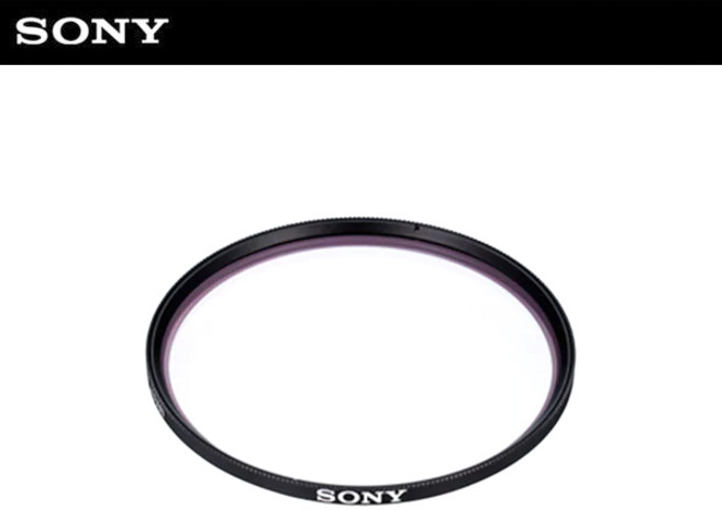 소니 공식대리점 렌즈 필터 VF-67MPAM 칼자이스 (Carl Zeiss Ø67mm MC UV 필터), 단품