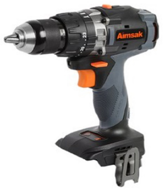 아임삭 정품 BL18T70 충전 해머드릴 베어툴 몸체만, 1개