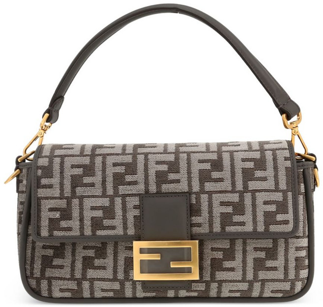 펜디 중고 2020's 바게트 토트 백