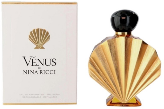 니나리치 비너스 Venus De Nina Ricci EDP 여성 향수 80ml, 1