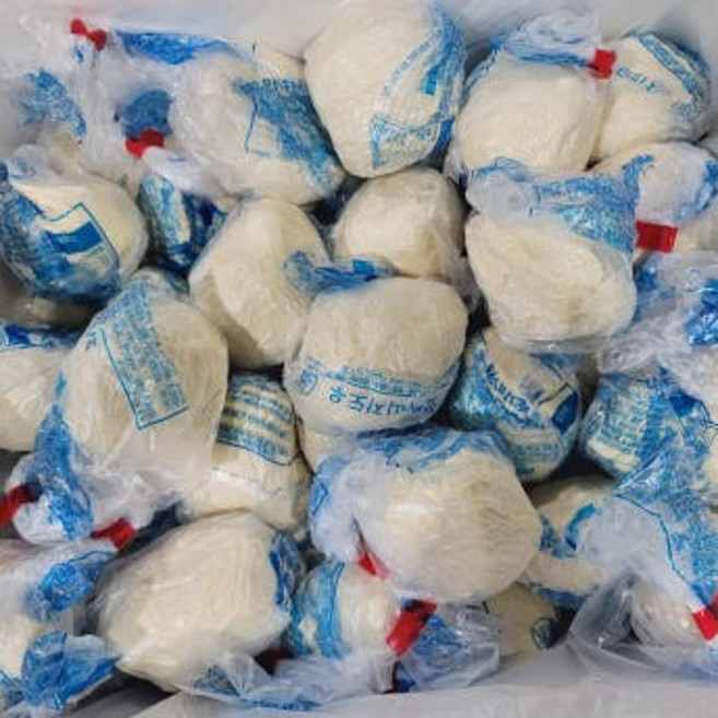 화덕 피자 도우 200g 72개입 생지 볼 대원, 72개