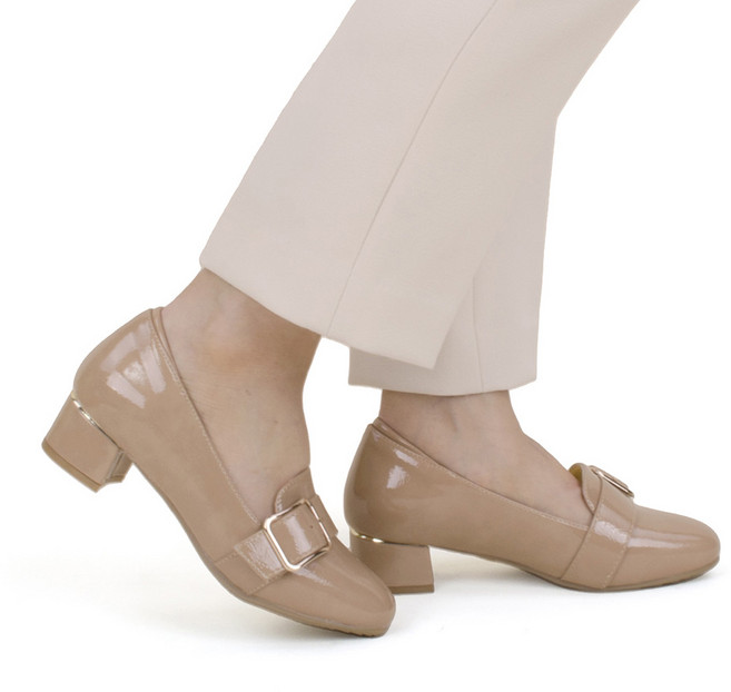 바니플랫 Banyflat 여성 세나 리나 펌프스