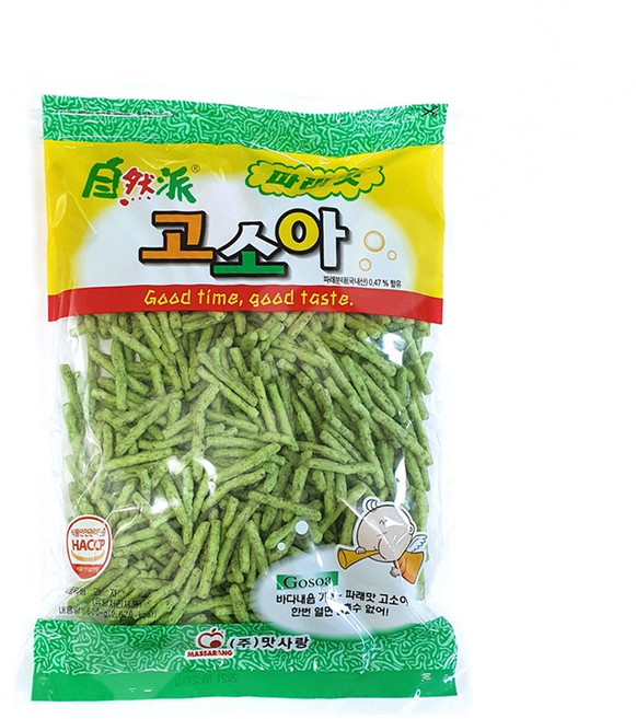 파래맛고소아600g, 1개, 600g