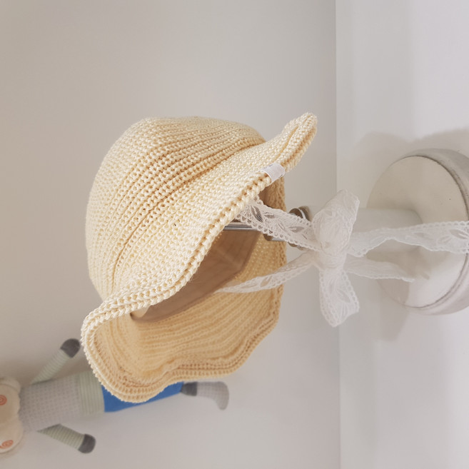 아가방 50% 여름 베이비페어 이쁜 이모들도 많이 쓰는 유아 여름 보넷 모자 뷰티한 러블리 밀짚 모자 이쁜데 더 이쁘게 만드는 매직 유아 챙 모자