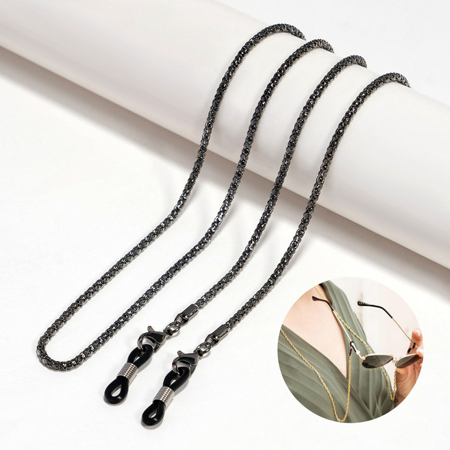 별오점 고급 안경 스트랩 선글라스 줄 체인 목걸이