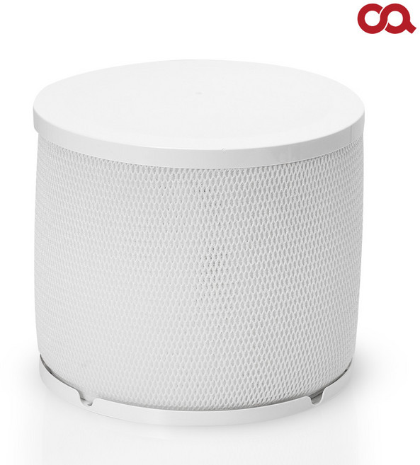 오아 에어워셔전용 면필터SET E0309, 1세트, OET-041-HMOWH