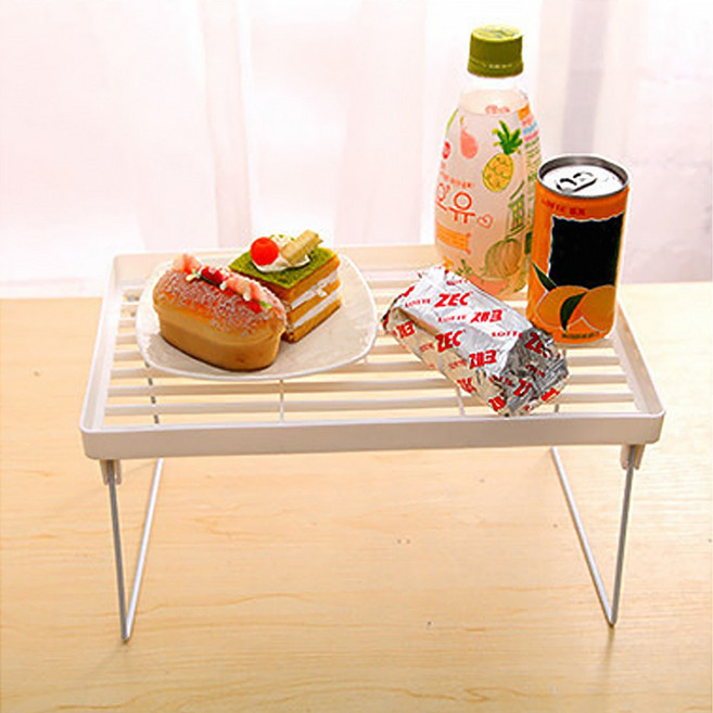 제임스마켓트렌드 제임스마켓트렌드 러빙홈 접이식 양념통 정리대 양념통정리대 싱크대정리