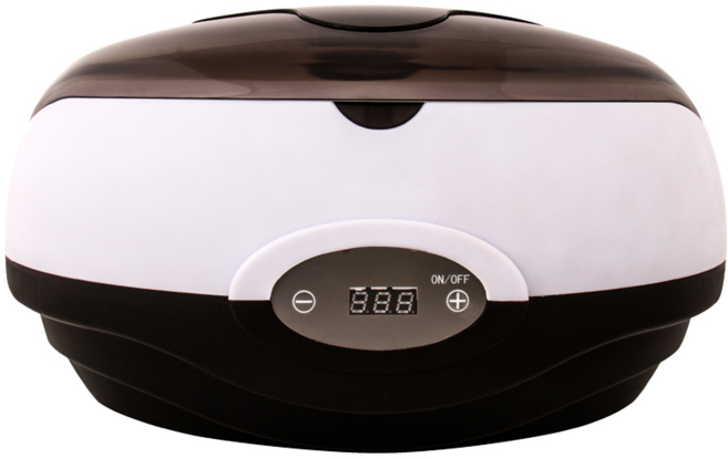 무나난 QuickWax 30 파라핀베스 30분 완전용해 고속 히팅 손발 보습 스파기 미용기기, 1개