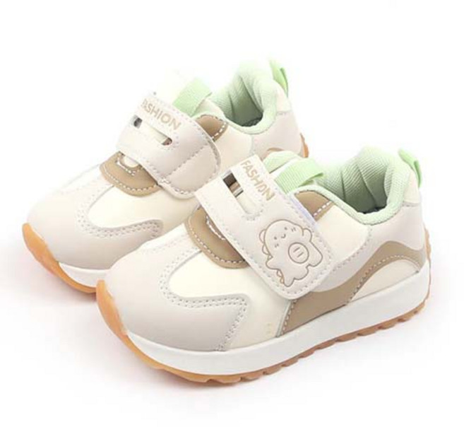 디오카사 동물원 운동화 유아동 운동화