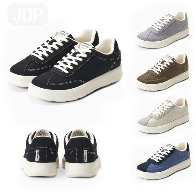 무릎이 편한 르무통 업발편한 운동화 장거리 여행 필수 단화