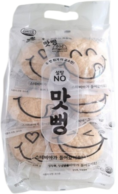 두번튀겨 더고소한 맛뻥 1박스(2입60봉), 84g, 10개