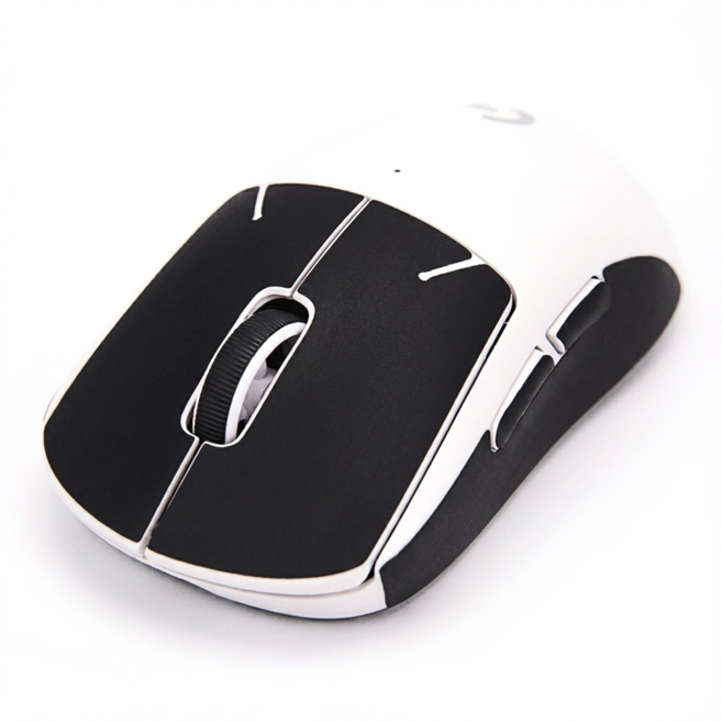 탈론게임즈 지슈라 슈퍼라이트 슈퍼스트라이크 전용 마우스 그립 테이프 논슬립 패치 G PRO X SUPERLIGHT PRO X2 SUPERSTRIKE, 1개, Ultra-Thin_Black