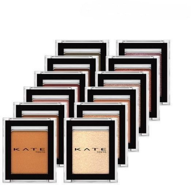 더 아이 컬러 (크림터치), 511 카카오 브라운, 1개