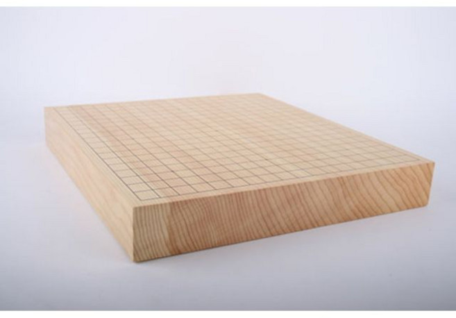 육형제바둑 바둑판 11번 신비자원목2호