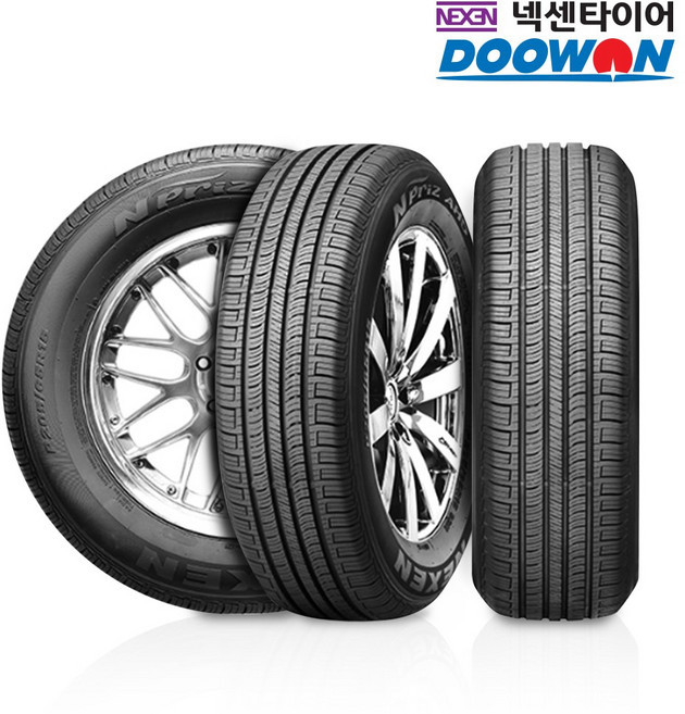 [두원몰] 넥센타이어 엔프리즈 Npriz AH5 185/55R15, 6. 대구점 (공임비 현장결제)