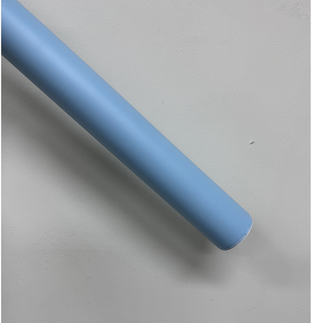 시트나라 단색 무지 칼라 시트지, 스카이블루