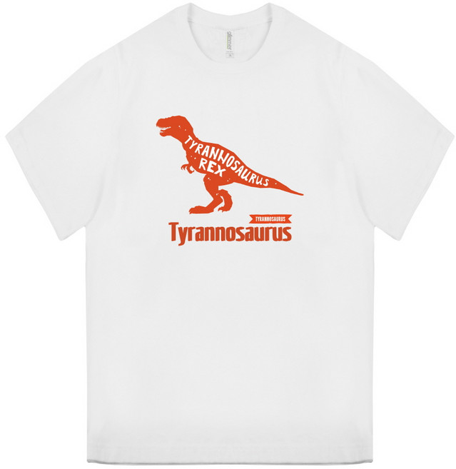 NEW 2025년 에이블87 성인 4종 공룡 남여공용 쿨론 반팔 티셔츠