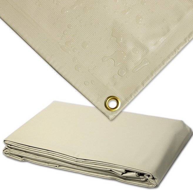 타포린 천막 방수 덮개 방수포 캠핑 매트