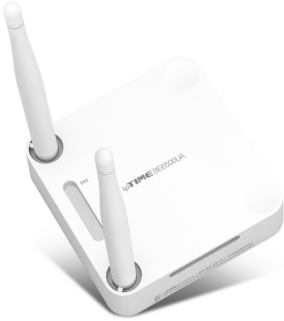 EFM ipTIME BE6500UA 11be 무선랜카드, Iptime무선랜/BE6500UA, 1개