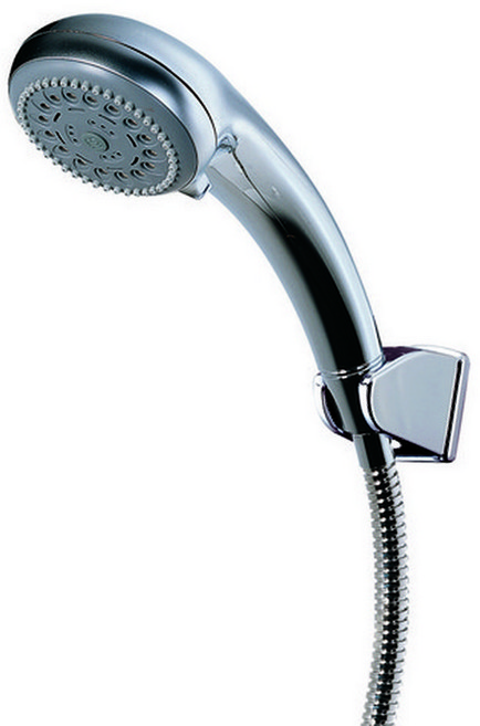 도비도스 3단 안마 샤워기 헤드, 3개, 기본제품