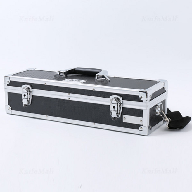 제우스 007 학원용 열쇠형 칼가방-중 (GL-T128), 블랙 GL-T128, 1개