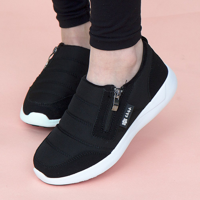 커플 방한화 겨울운동화 패딩신발 겨울신발 5-C1