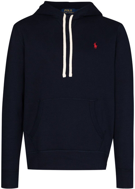 폴로랄프로렌 블루 후디
