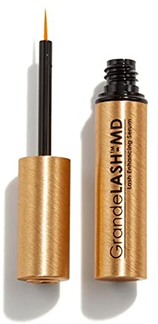 Grande Cosmetics LASH MD 그란데코스메틱 그란데래쉬 속눈썹 영양제 1ml, 1개 - 쿠팡