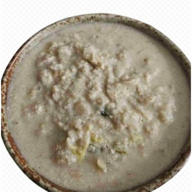 미자언니네 우리콩과배추의담백함이그대로 하얀우리콩비지찌개 데우기만해도완성되는밥상 미자언니네의특제맛육수, 1개, 700g