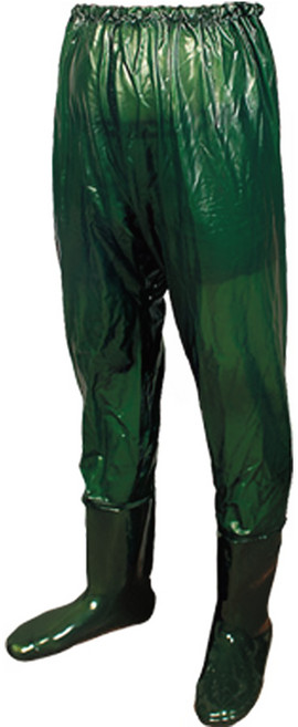 [몸빼장화] 가슴장화 해루질 웨이더 허벅지 전신 바지장화 갯벌, 260