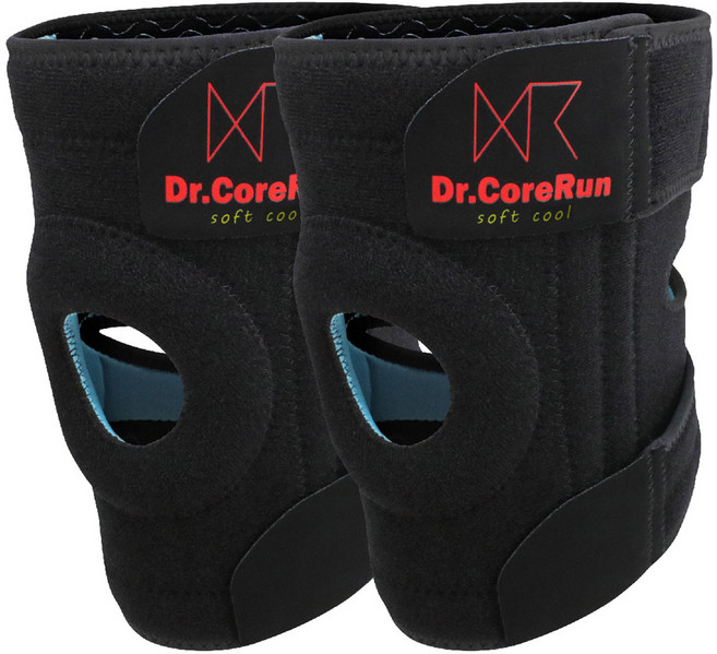 닥터코어런 무릎보호대 4785, 2개