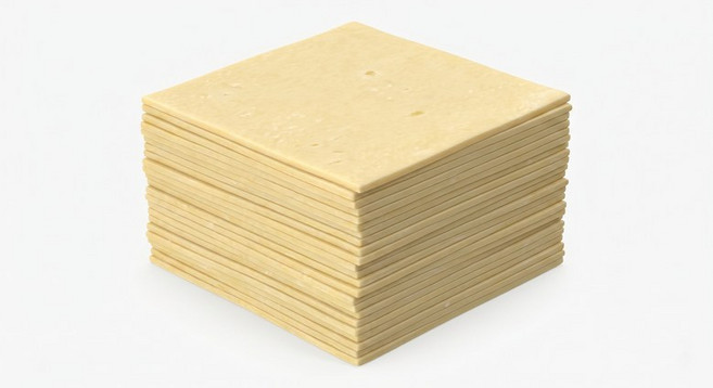면세상 생 완탕피 샤오마이 딤섬피 1kg, 1개