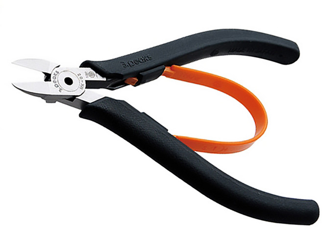 쓰리픽스 삼봉니퍼 플라스틱용 MK-02, 1개