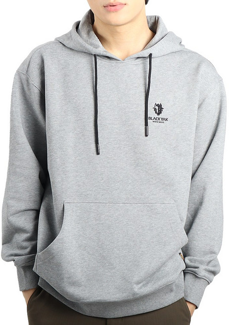 블랙야크 F/W 겨울 캐주얼 후드티