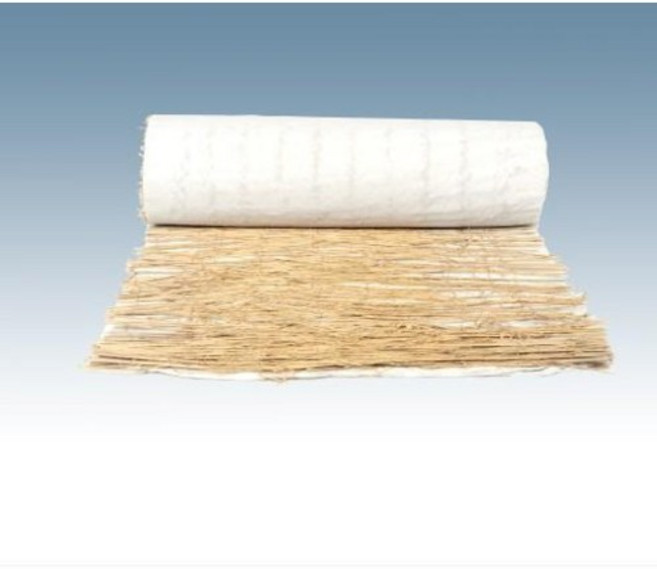 씨거적 1mX30m 볏짚거적 씨앗부착거적 코아네트 코이어네트 쥬트네트 경사면녹화 씨드스프레이 녹생토, 1개