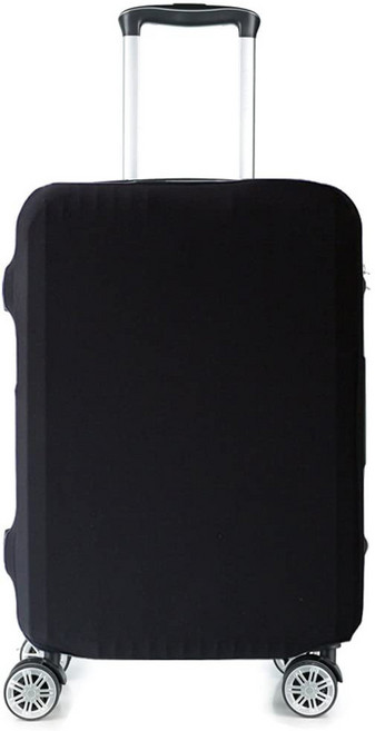 여행 캐리어 보호 커버 여행용 캐리어커버