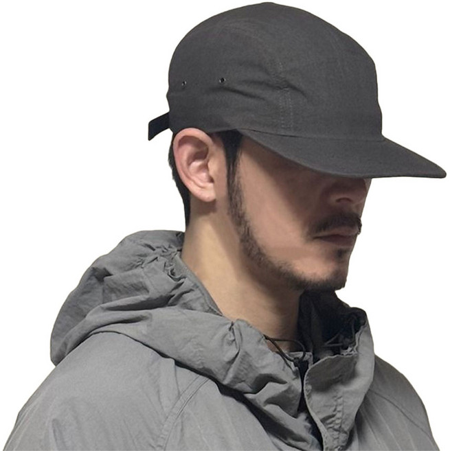 64CM 큰머리 빅사이즈 대두볼캡 스냅백 캠프캡 등산 낚시 모자 L-XL