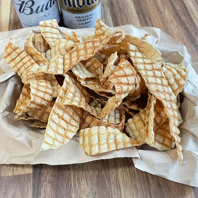 스틱 조미생선포 1kg 절단 튀김쥐포 태성, 1개